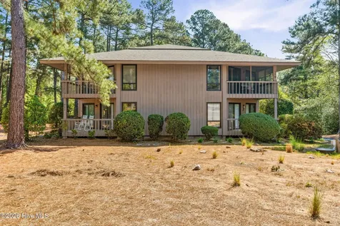 424 Foxcroft Circle Jackson Springs NC 27281