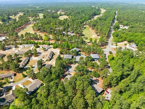 424 Foxcroft Circle Jackson Springs NC 27281