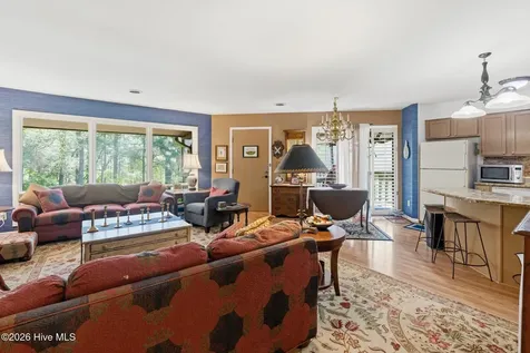 424 Foxcroft Circle Jackson Springs NC 27281