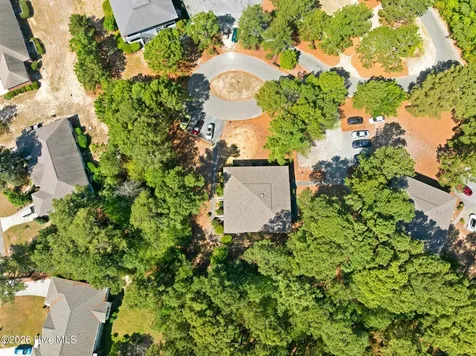 424 Foxcroft Circle Jackson Springs NC 27281