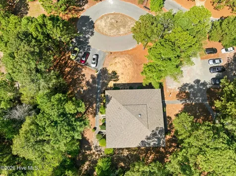 424 Foxcroft Circle Jackson Springs NC 27281