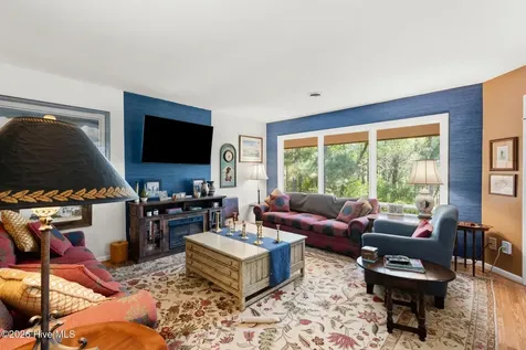 424 Foxcroft Circle Jackson Springs NC 27281