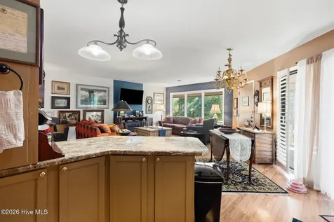 424 Foxcroft Circle Jackson Springs NC 27281