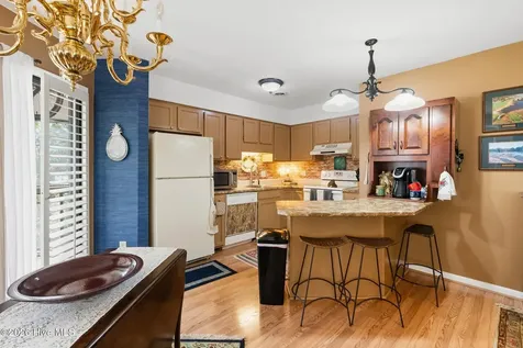 424 Foxcroft Circle Jackson Springs NC 27281