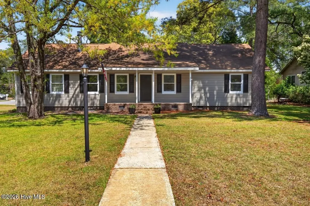 5801 Port Drive New Bern NC 28560