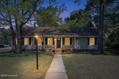 5801 Port Drive New Bern NC 28560