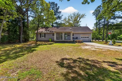 5801 Port Drive New Bern NC 28560
