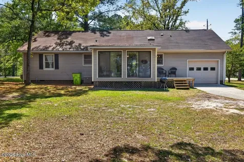 5801 Port Drive New Bern NC 28560