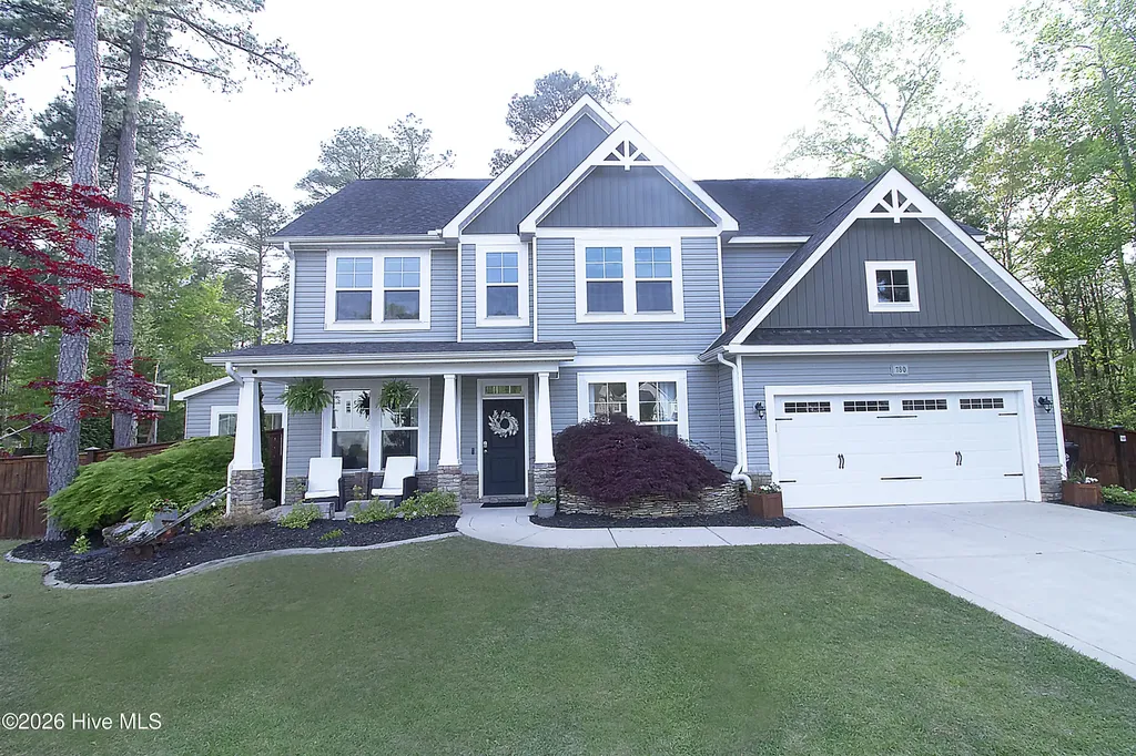 780 Sun Road Aberdeen NC 28315