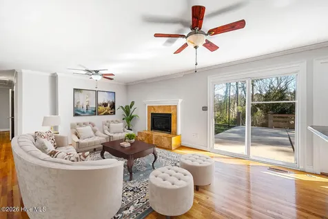 73 Kimberly Drive Durham NC 27707