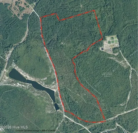 Tbd Long Bay Road Longs SC 29568