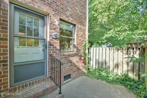 105 Fidelity Street Carrboro NC 27510