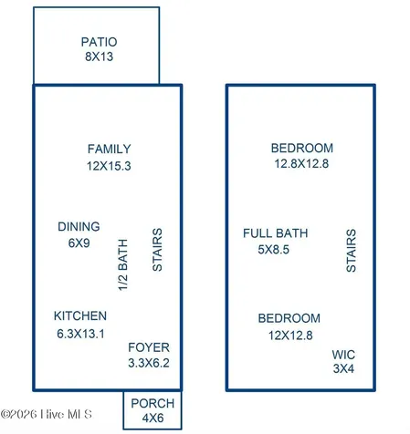 105 Fidelity Street Carrboro NC 27510