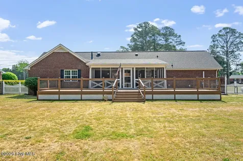 1813 Oberry Center Road Goldsboro NC 27530