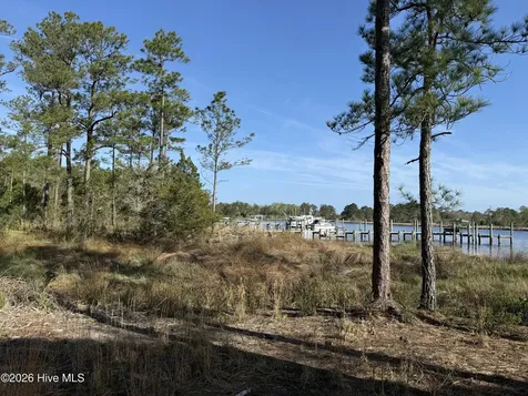 269 Shell Castle Lane Vandemere NC 28587