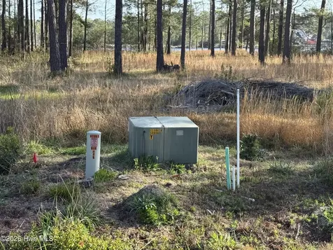 269 Shell Castle Lane Vandemere NC 28587