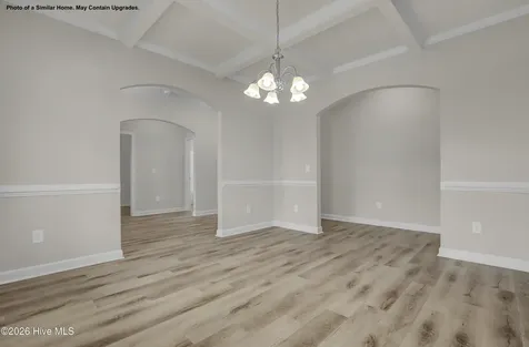 761 Quiet Meadow Drive Jacksonville NC 28546