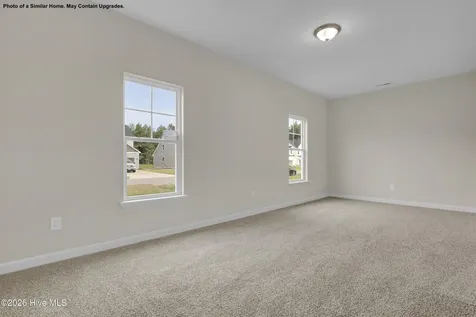 761 Quiet Meadow Drive Jacksonville NC 28546