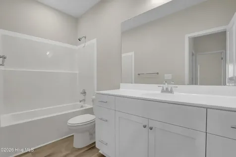 761 Quiet Meadow Drive Jacksonville NC 28546