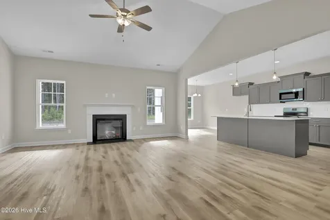761 Quiet Meadow Drive Jacksonville NC 28546