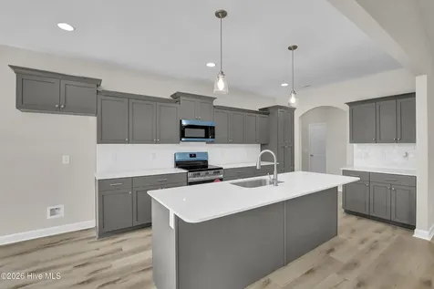 761 Quiet Meadow Drive Jacksonville NC 28546