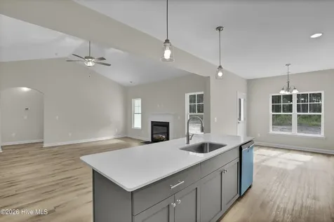 761 Quiet Meadow Drive Jacksonville NC 28546