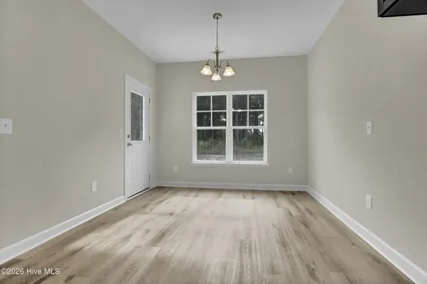 761 Quiet Meadow Drive Jacksonville NC 28546