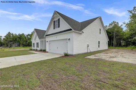761 Quiet Meadow Drive Jacksonville NC 28546