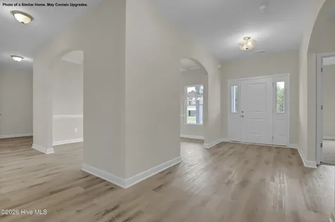 761 Quiet Meadow Drive Jacksonville NC 28546
