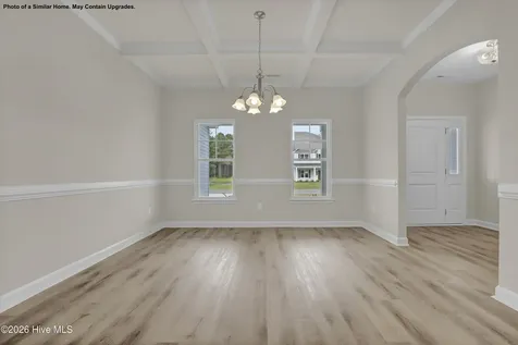 761 Quiet Meadow Drive Jacksonville NC 28546