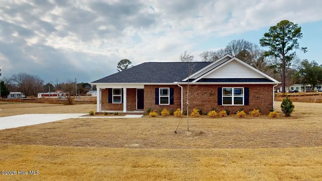 103 Sandy Spring Drive Goldsboro NC 27534