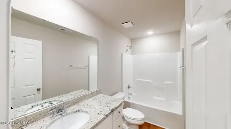 103 Sandy Spring Drive Goldsboro NC 27534