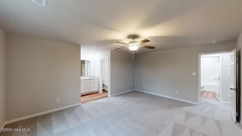 103 Sandy Spring Drive Goldsboro NC 27534