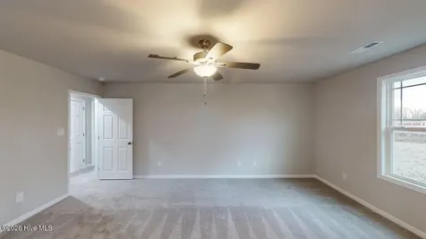 103 Sandy Spring Drive Goldsboro NC 27534