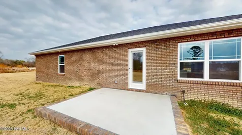 103 Sandy Spring Drive Goldsboro NC 27534
