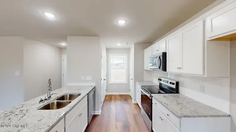 103 Sandy Spring Drive Goldsboro NC 27534
