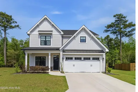 177 Tilloo Cut Way Hampstead NC 28443
