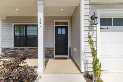 177 Tilloo Cut Way Hampstead NC 28443
