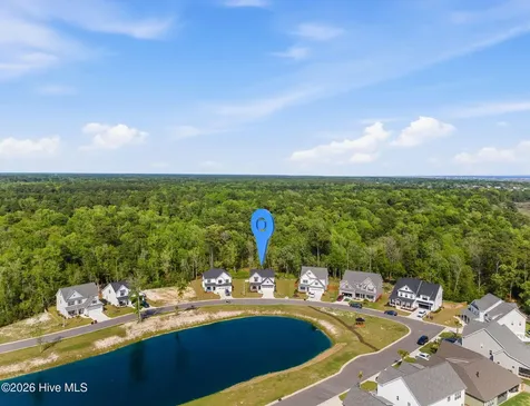 177 Tilloo Cut Way Hampstead NC 28443