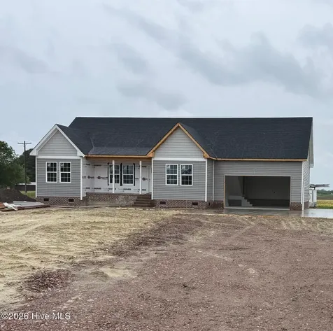 615 Meadstown Road Elizabeth City NC 27909