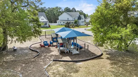 201 Seagrass Court Holly Ridge NC 28445