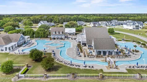 201 Seagrass Court Holly Ridge NC 28445