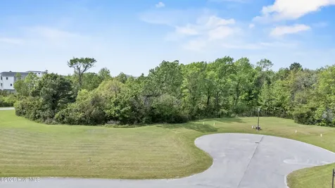201 Seagrass Court Holly Ridge NC 28445