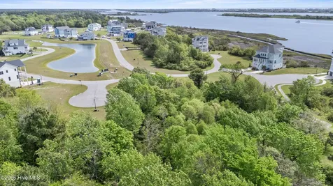201 Seagrass Court Holly Ridge NC 28445
