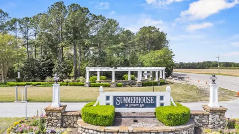 201 Seagrass Court Holly Ridge NC 28445