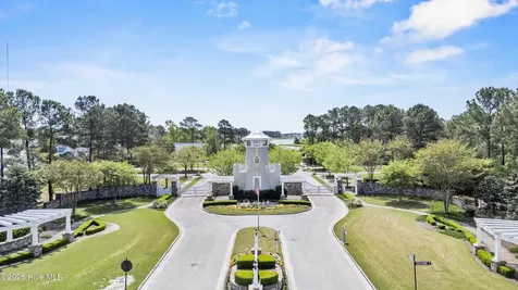 201 Seagrass Court Holly Ridge NC 28445