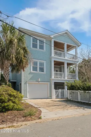 8 W Greensboro Street W Wrightsville Beach NC 28480