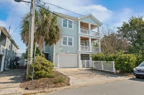 8 W Greensboro Street W Wrightsville Beach NC 28480