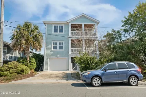8 W Greensboro Street W Wrightsville Beach NC 28480