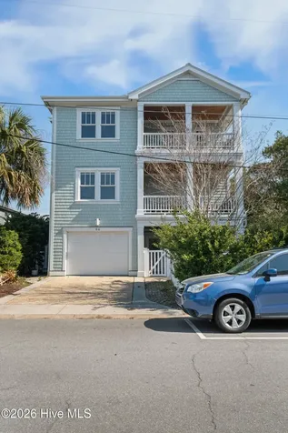 8 W Greensboro Street W Wrightsville Beach NC 28480